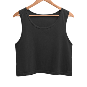 Women Crop Tank top