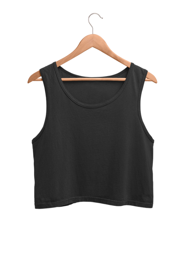 Women Crop Tank top