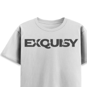Exquisy Tshirt